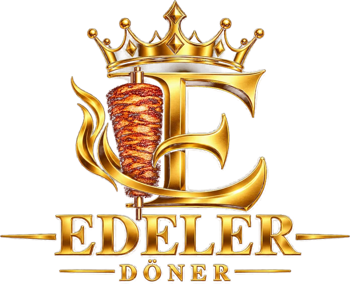 Edeler Döner Logo